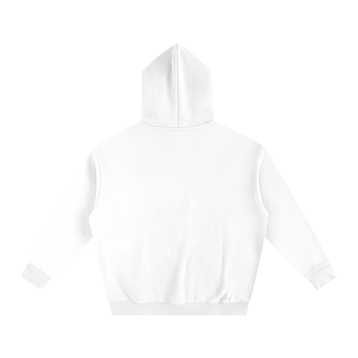 Ember Essentials "White" OVERSIZED