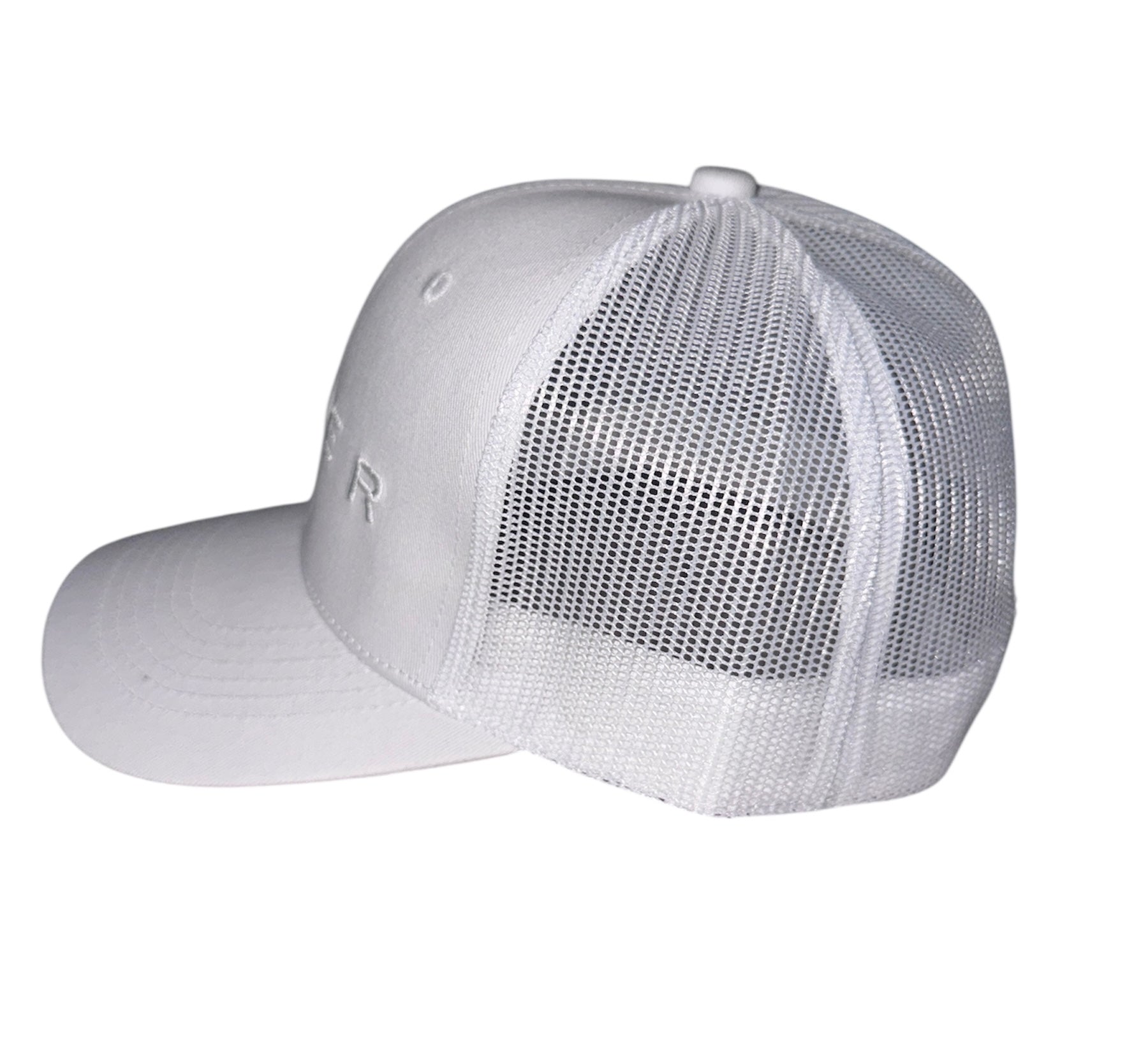 EMBER Snapback