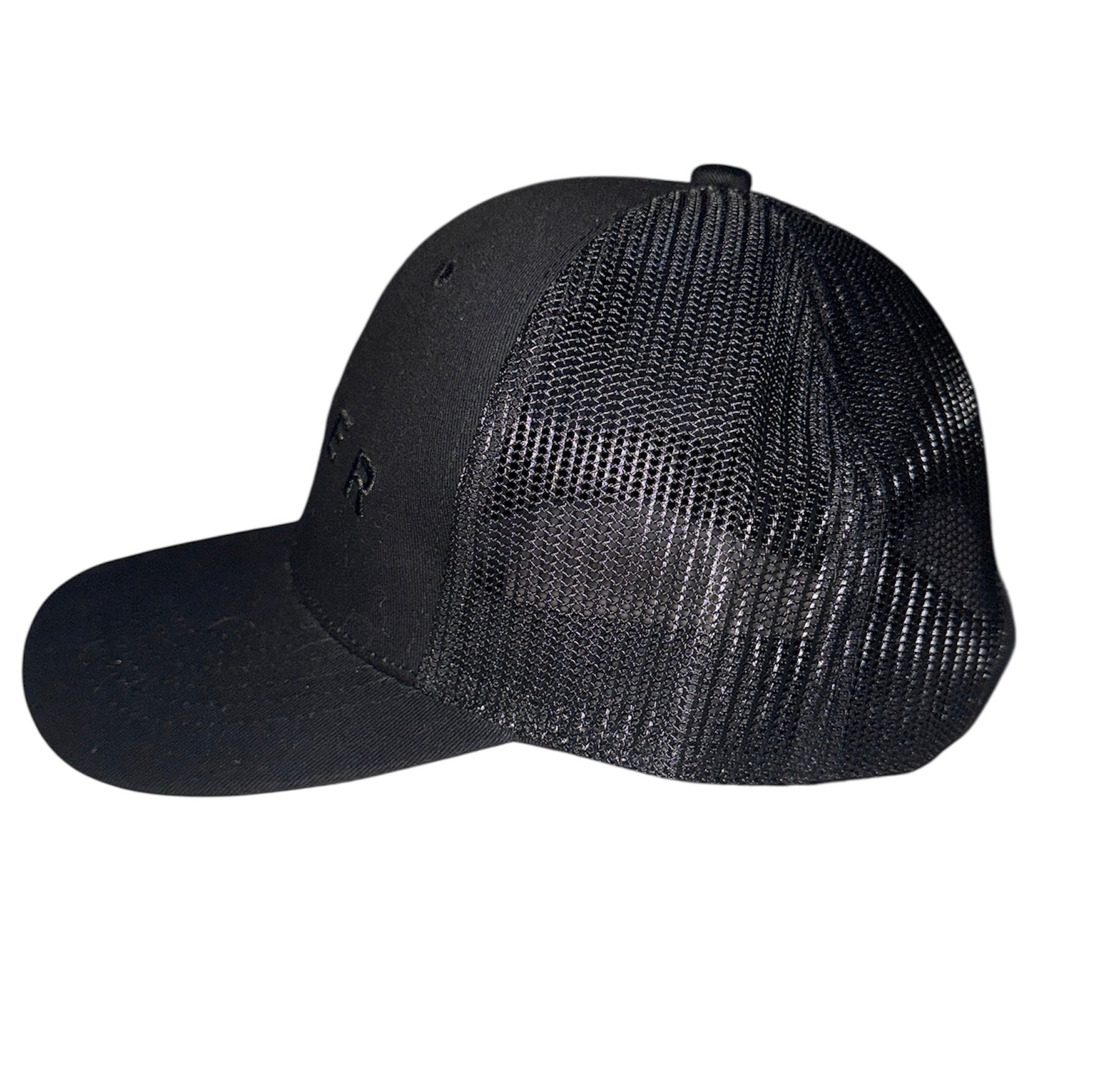 EMBER Snapback
