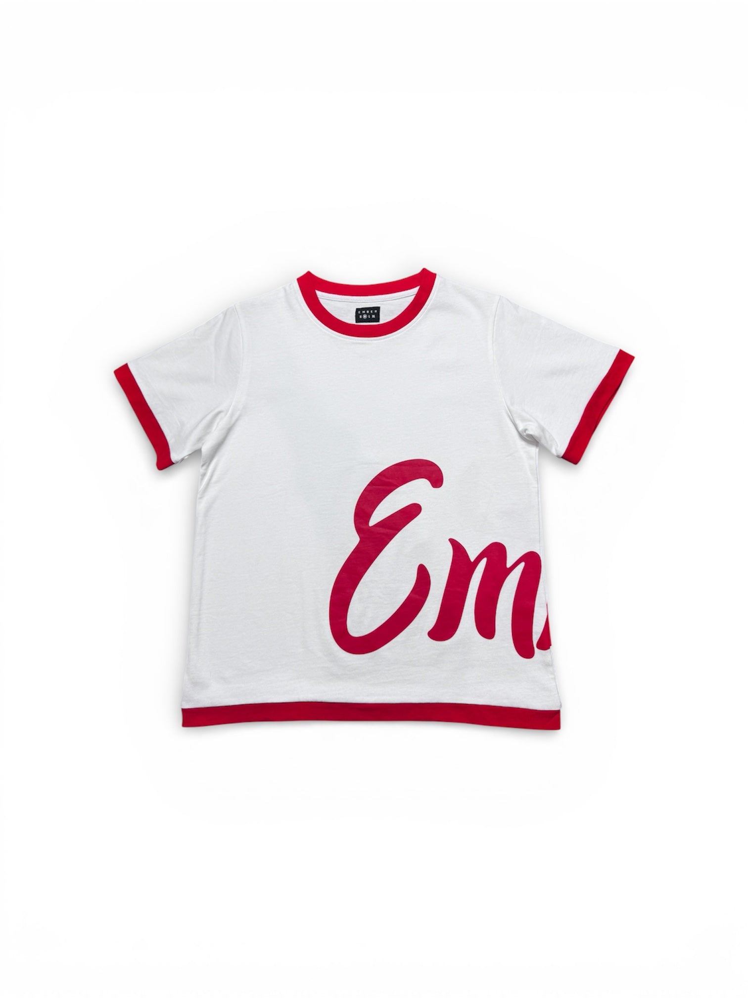 EMBER Signature Tee (PREORDER)