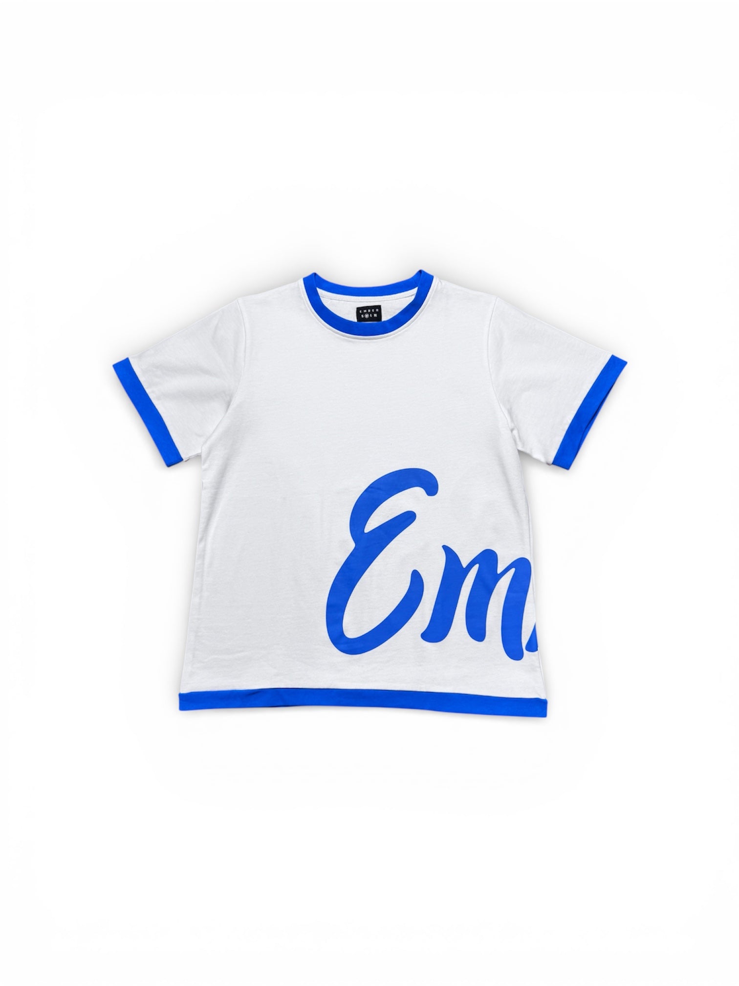 EMBER Signature Tee (PREORDER)